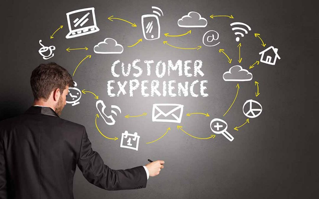 [VLOG] The Next Level of Marketing: Customer Experience As Your Strategic Advantage