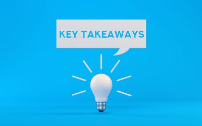 5 Key Take-Aways from our First Demand-Gen “Un-Webinar”