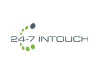 24-7 Intouch Logo