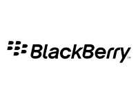 Blackberry Partner Logo