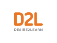 D2L Partner Logo