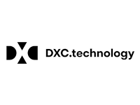 DXC Technology Partner Logo