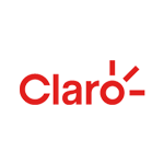 Claro Partner Logo