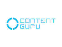 Content Guru Partner Logo