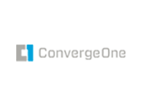 ConvergeOne Partner Logo