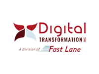 Digital Transformation Partner Logo