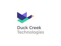 Duck Creek Technologies Partner Logo