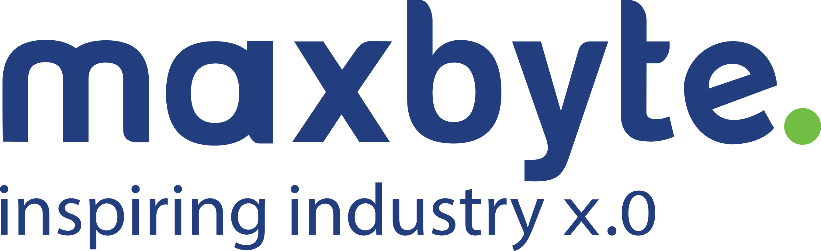 Maxbyte Bosch