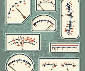 Changing Market Dynamics in the Dimensional Metrology Market