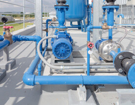 Mega Trends Impacting the North American Metering Pumps Market