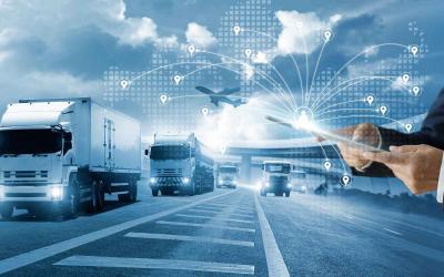 Connected Truck Telematics Enable App-based Ecosystems, Digital Freight Brokering, and Video Safety to Transform Fleet Management