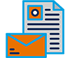  Industrial Newsletter icon