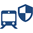 Mass Transportation Security icon