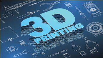 Energy Industry Secures Lower Costs as Additive Manufacturing Enables Internal Parts Production