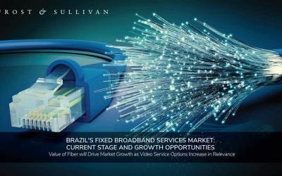 Explore How Brazilian Broadband Service Providers Will Generate More Revenue and Boost the Market