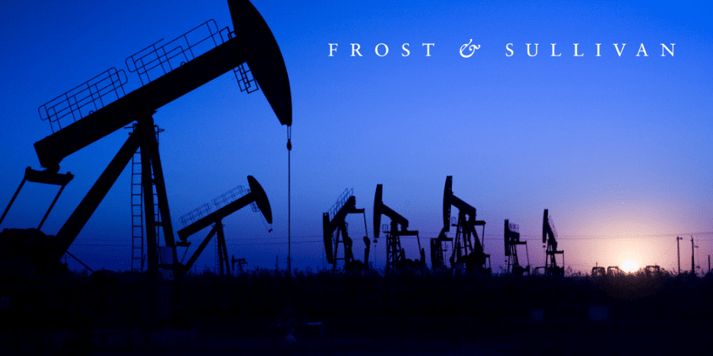 Frost & Sullivan to Shed Light on Innovations in the Oilfield Supply Chain