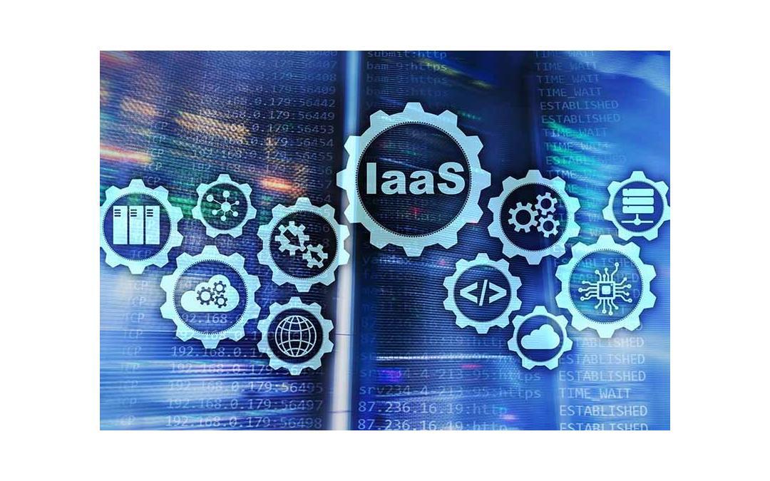 Global IaaS Market Rises as Enterprises Opt for Hybrid and Multi-Cloud Deployment Models