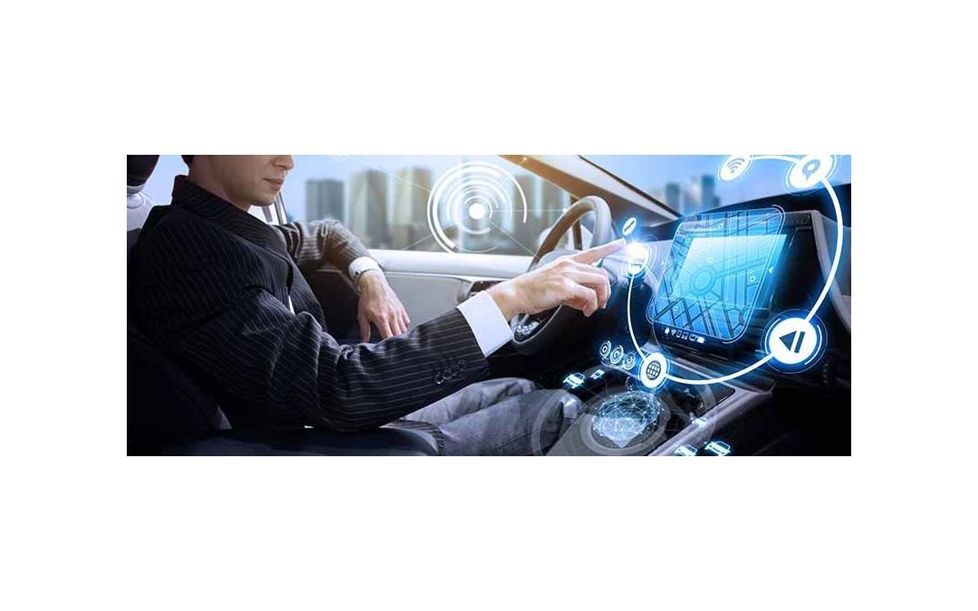 Frost & Sullivan: In-vehicle Marketplace will be Available in 80 Percent of Premium Vehicles Sold by 2020