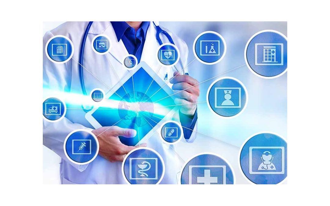 Enterprise Content Management Market Doubles in Size with Healthcare Digitization