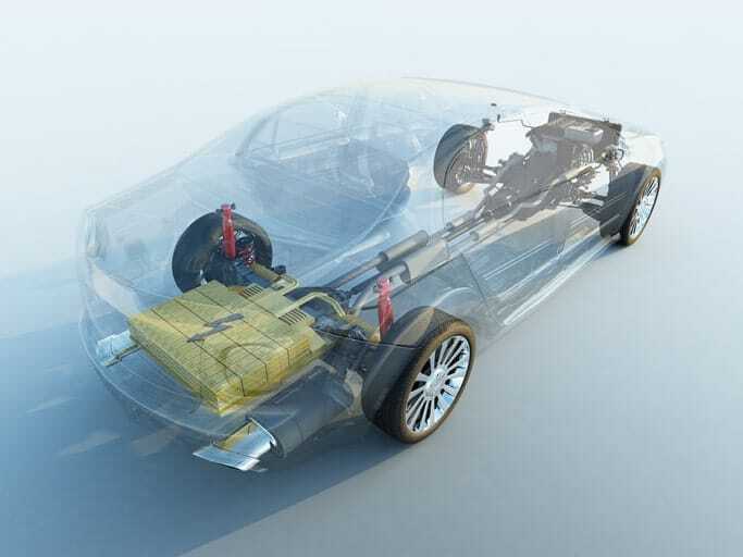 High-efficiency Powertrains that Lower Emissions to Enjoy Greater Growth Opportunities in 2019