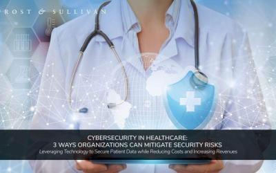 Best Practices to Manage New Cyber Risks for Healthcare Professionals as Data Conquers the Healthcare Industry