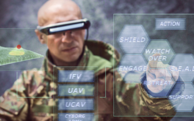 Military Training and Simulation Market Transformed by LVC and TaaS Model Adoption