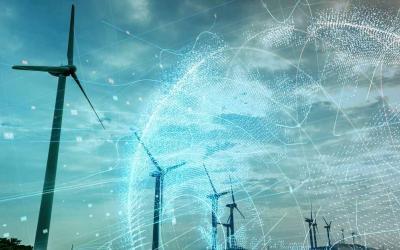 5 Emerging Technologies in Energy