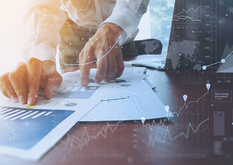 Latest Market Trends in the Non-Destructive Test Equipment Market