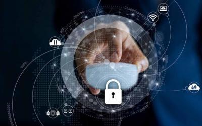 Major Professional Security Services Providers Transitioning Offerings to a Customer Engagement Model By 2023