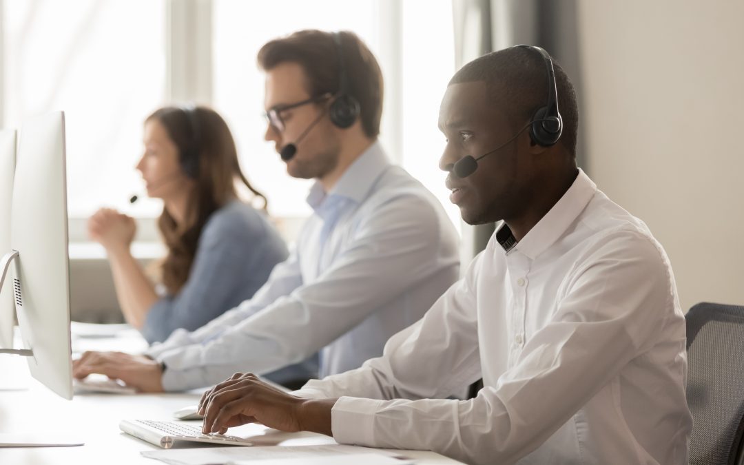 Cloud Communications Providers Boost Portfolios with Contact Center Solutions