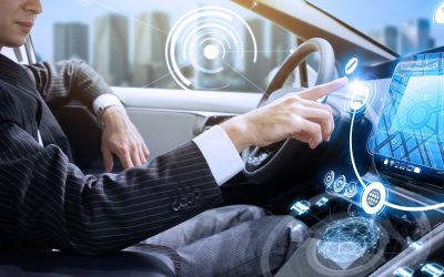 Transformation through Sensor Innovation Drives the Automotive Market