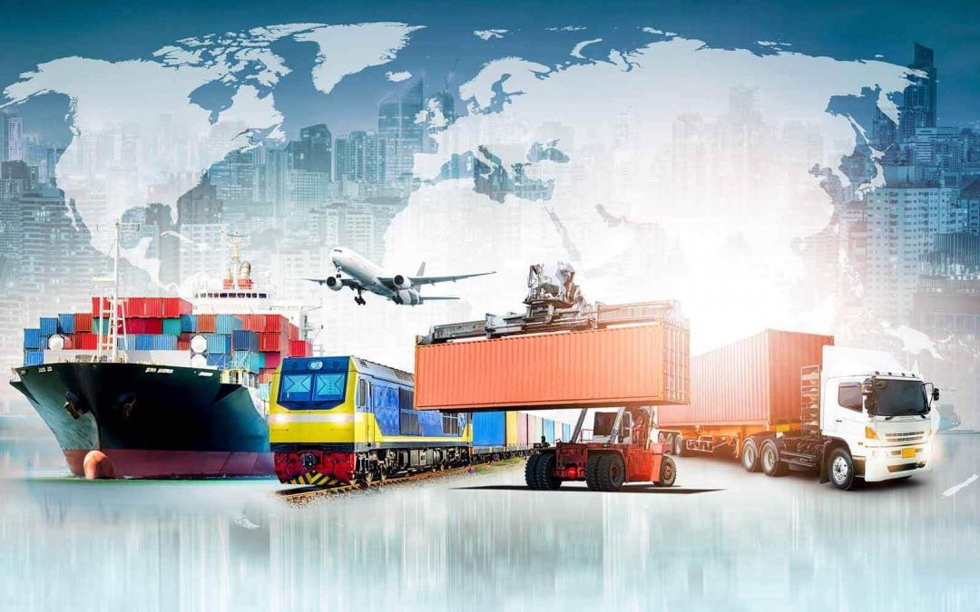 Global logistics