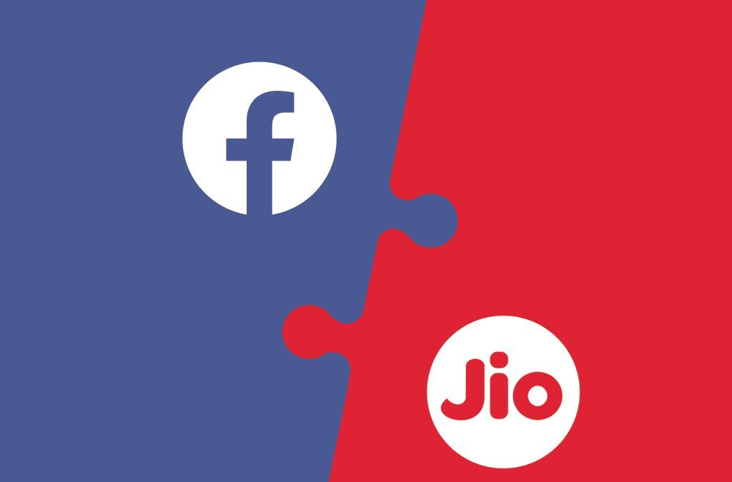 Five Reasons the Reliance Jio Deal is a Win-Win for Facebook