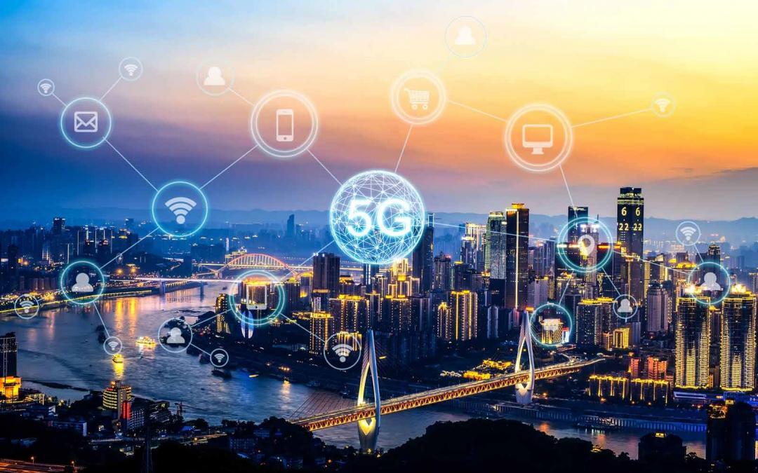 Bracing for the New Normal: Let’s Make 5G Work