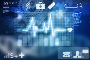 Digitalization in Healthcare: Emergence of Digital Health Portals