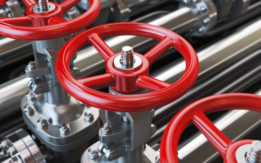 Is the Era of Outsourcing coming to an end in the Valves Industry?