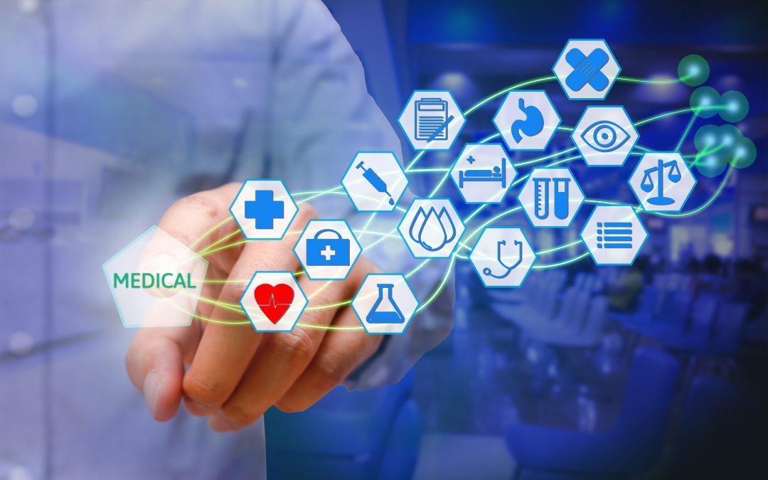 Global Healthcare Interoperability Market to Witness Nearly Two-fold Growth by 2024