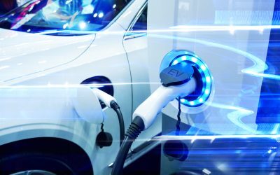 Inverters and Contactors to Generate the Highest Revenues in Global Power Electronic Market for xEVs by 2025