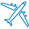 Frost & Sullivan Aerospace Industry Icon
