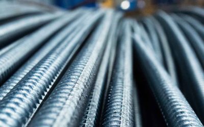 Challenges and Opportunities in the Steel Industry