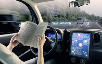 Standardized Regulatory Framework and Rapid Technological Advancement Set to Propel Autonomous Vehicles Globally