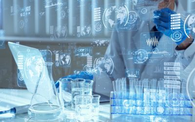 Data Science to Accelerate Drug Discovery with Artificial Intelligence and Machine Learning, Says Frost & Sullivan