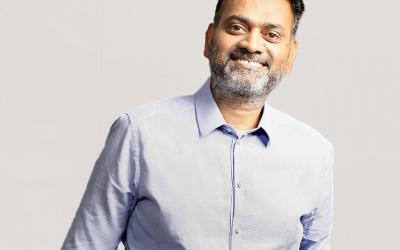 Movers & Shakers Interview with Ramasamy K. Veeran, Founder and Group Managing Director of Merchantrade Asia