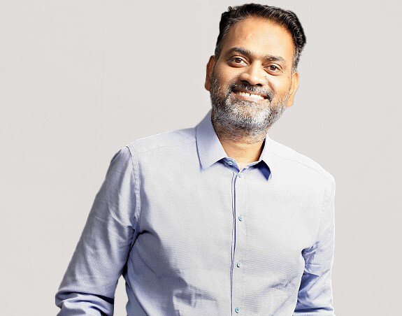 Movers & Shakers Interview with Ramasamy K. Veeran, Founder and Group Managing Director of Merchantrade Asia
