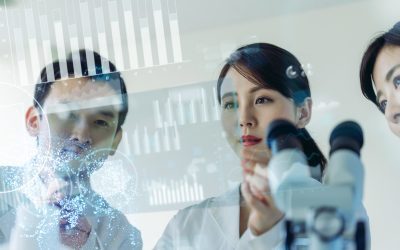 Smart Labs Market to Witness a Two-fold Growth by 2023, Says Frost & Sullivan