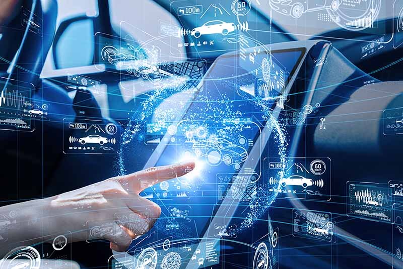 Software Defined Vehicles Will Highlight the Automotive Industry’s Transition from “Steels and Wheels” to “Software and Services”