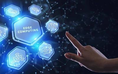 Challenges of Adopting Edge Computing