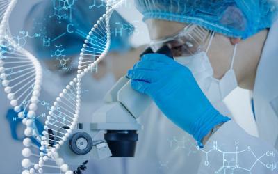 Technological Advancements in Manufacturing Boost the Cell and Gene Therapy Market, Says Frost & Sullivan