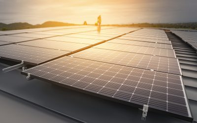 Perovskite Solar Cells Set to Revolutionize Solar Sector, Finds Frost & Sullivan