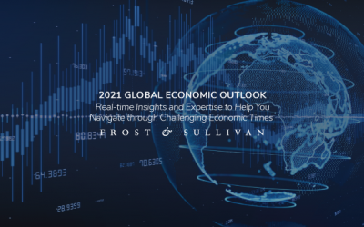 Frost & Sullivan Experts to Analyze Economic Outlook of a Post-pandemic 2021